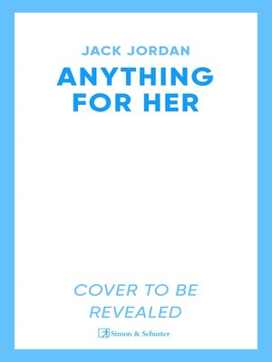 cover image of Anything For Her